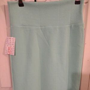 LuLaRoe Cassie Skirt XS